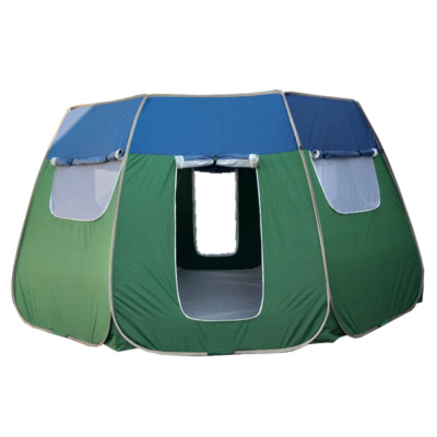 پیشرو در تولید و پخش چادرهای مسافرتی در فسا