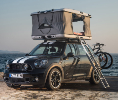 عرضه چادرهای برزنتی