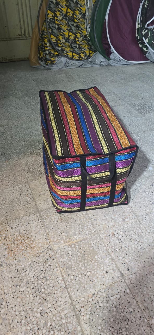 کیف جاپتوئی بزرگ